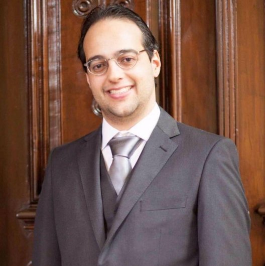 Dr. Lucas Viana Quites