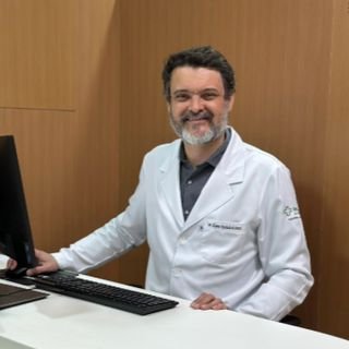 Dr. Thyeres Olympio Machado De Souza