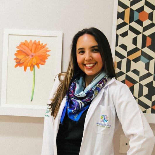 Dra. Amanda De Souza Barreto