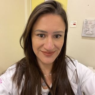 Dra. Ana Paula Faria Moraes