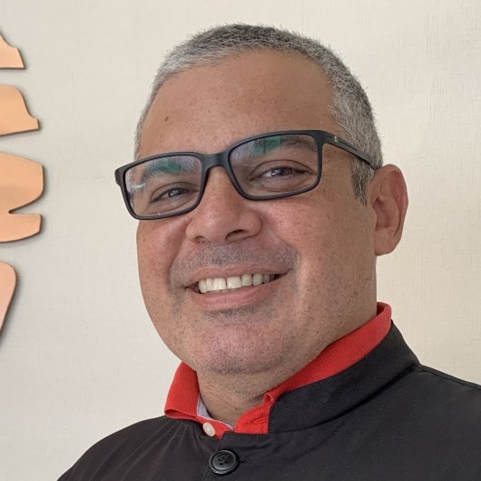 Dr. Fábio Matias