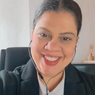 Dra. Geovania Alves Freitas