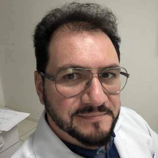 Dr. Gustavo Mantovani Pazian