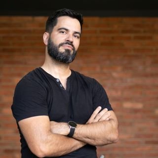 Flávio Queiroga
