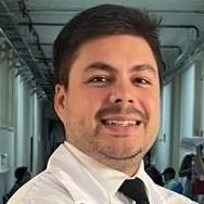 Dr. Vitor José Gonçalves Martins
