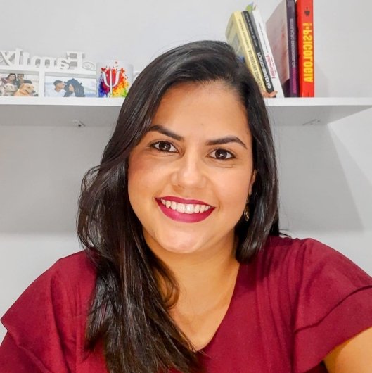 Juliana Ribeiro de Oliveira Lemos
