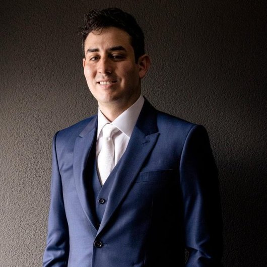 Dr. Ruben Chavez