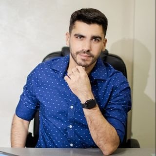Dr. Leonardo Carvalho Moura Fé