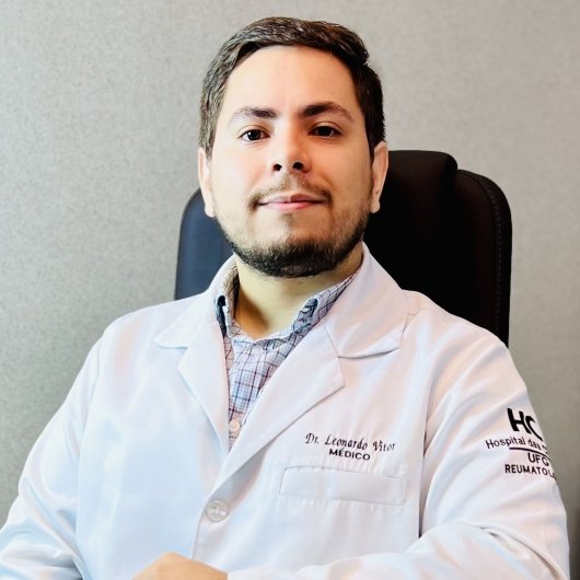 Dr. Leonardo Vitor Gomes