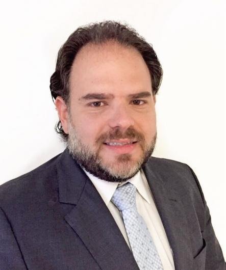 Dr. Bruno Miranda Marques