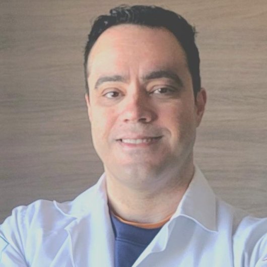 Dr. Rogério Prà