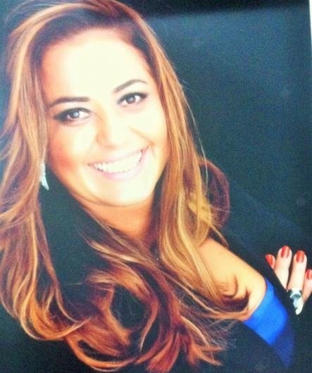 Edna Cristina Batista