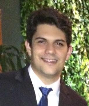 Dr. André Leal de Vasconcelos