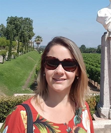 Dra. Fátima Gurgel Antunes