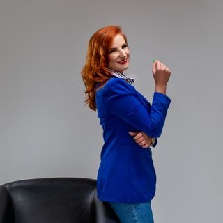 Dr. Marilei Krasuski