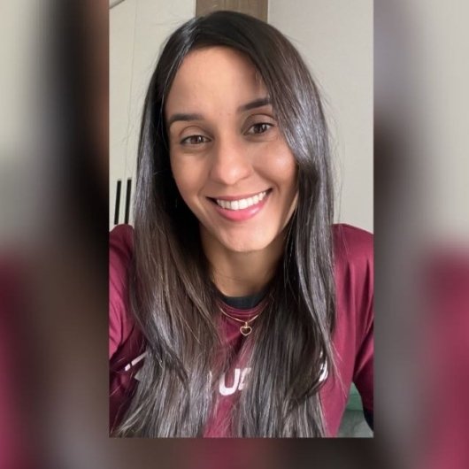 Thaís Oliveira Santos