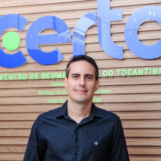 Dr. Hugo Rossoni