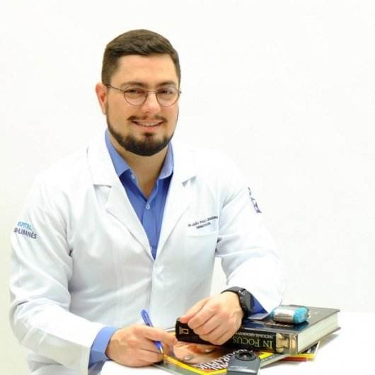 Dr. João Paulo Junqueira Magalhães Afonso
