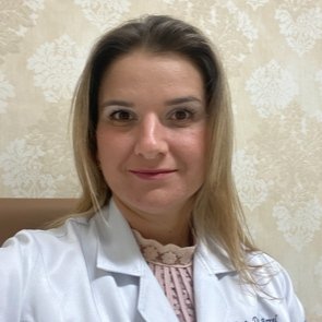 Dra. Daniela Valença Barel