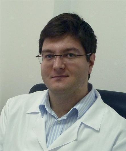 Dr. Marco Antonio Nocito Echevarria