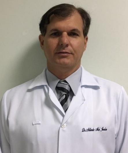 Dr. Arlindo Mói Junior