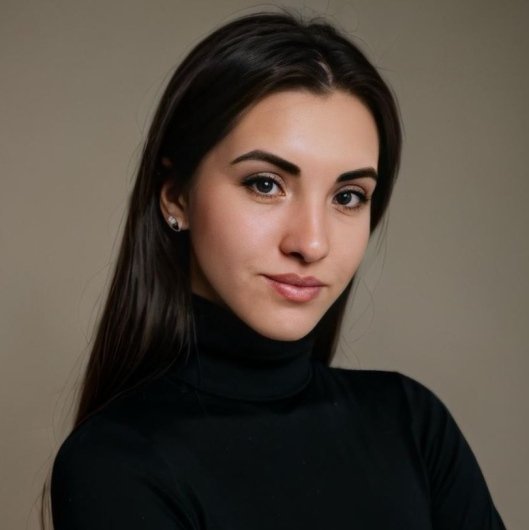 Maria Eduarda Zamierowsky