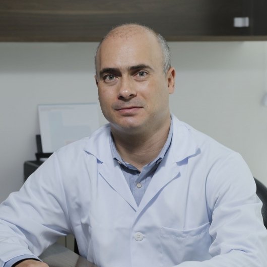 Dr. André Cavalcanti