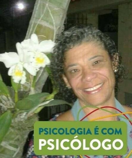 Dra. Mariângela Borret Bonjour Nascimento