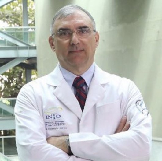 Dr. Naasson Trindade Cavanellas