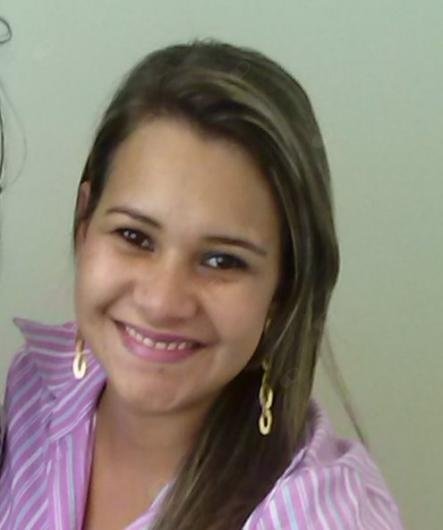 Graziele Souza