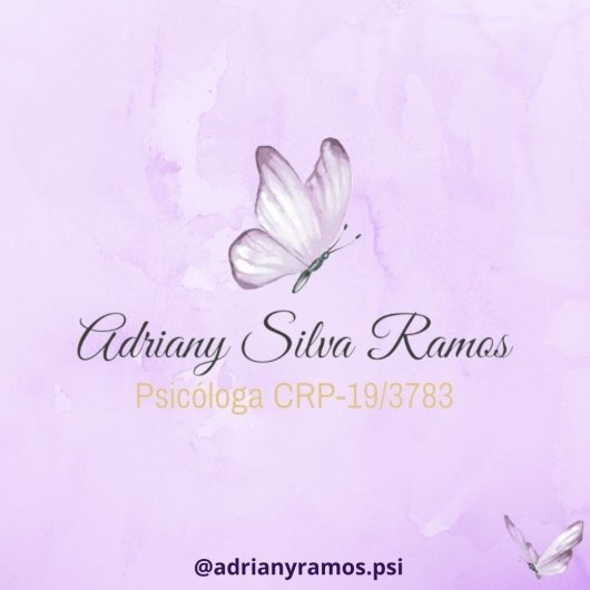 Adriany Silva Ramos