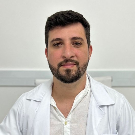Lucas Izar