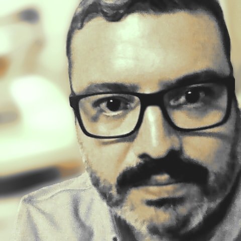 Adriano Andrade Barboza