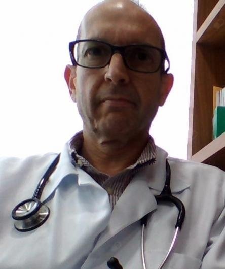 Dr. Guilherme Lobosco Werneck