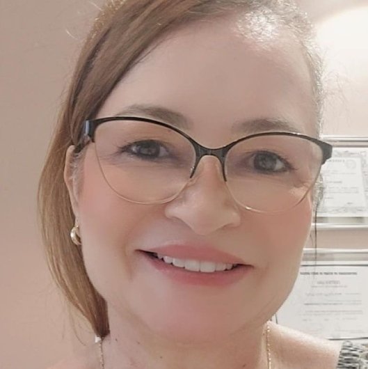 Maria Solanger Vieira