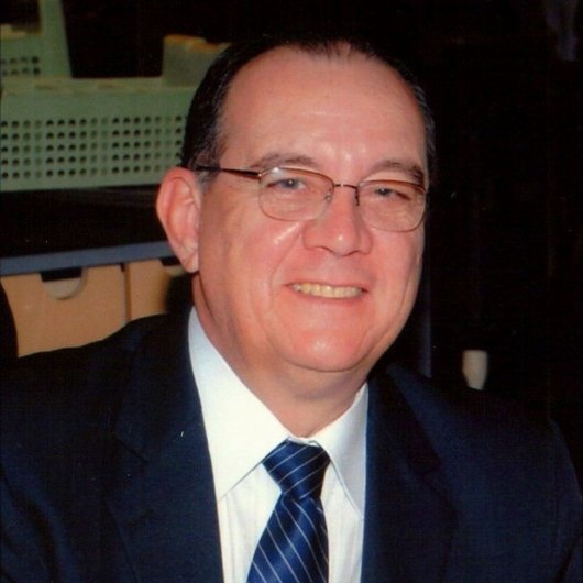 Dr. Jose Luiz Pimentel