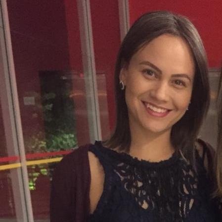 Prof. Wanessa Mesquita