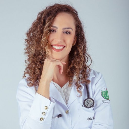 Dra. Bruna de Franceschi Fiamoncini