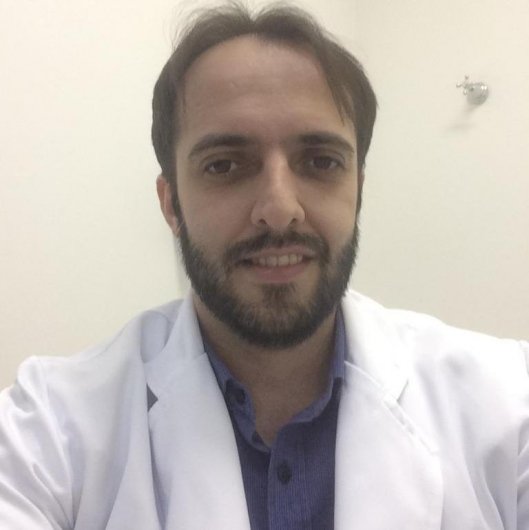 Dr. Rodrigo Carvalho