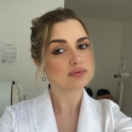 Dra. Fernanda Lisboa Palandi