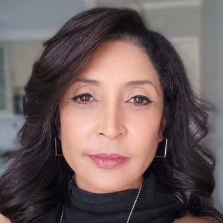 Márcia Regina Gonçalves Garandy