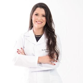 Ana Paula Bomfim Ferreira