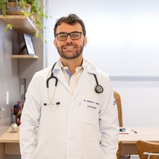 Dr. Wladimir Vargas Cassalho