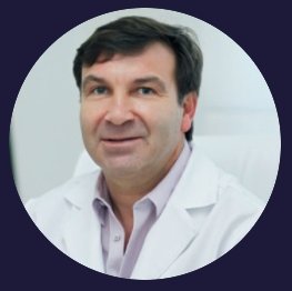 Dr. Charles Romagnoli