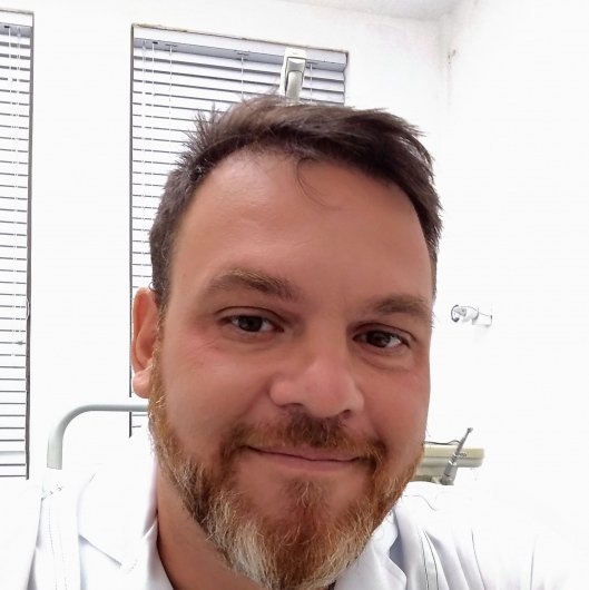 Dr. Alexandre Carlos Chagas Silva