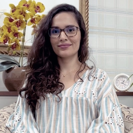 Marcela Franciele da Silva de Moraes