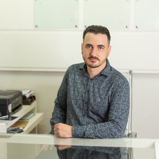 Otávio Henrique Sarnaglia Bastos