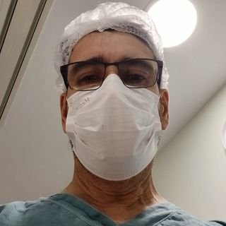 Dr. Amauri Alberto Borges