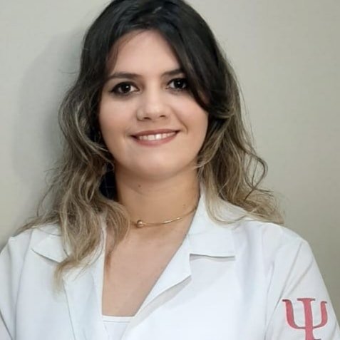 Thais Fernanda Silvestri