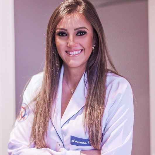 Amanda Carvalho